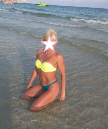 Анкета проститутки Софья - город Андрушевка, 38 лет, №10027