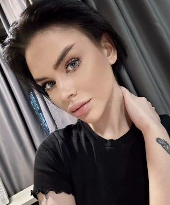 Анкета проститутки Тамаркина - город Андрушевка, 20 лет, №3669