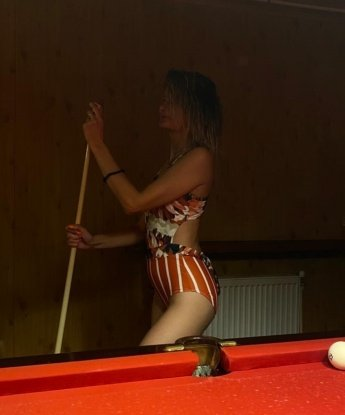 Анкета проститутки Аничка - город Андрушевка, 38 лет, №9656